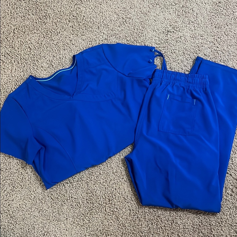 Scrubstar Scrub Set Medium
